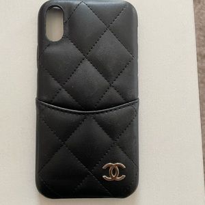 iPhone XS case